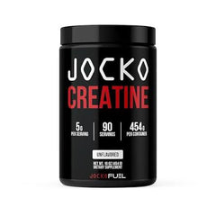 JOCKO Creatine Monohydrate