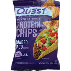 Quest Chips