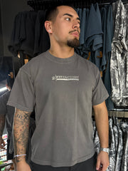 Fit Factory Oversized Shirt Grey