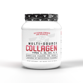 Multi-Source Collagen
