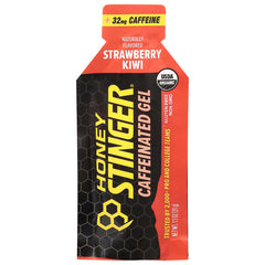 Honey Stinger Energy Gel Caffeinated