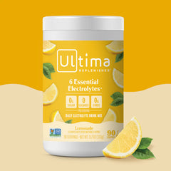 Ultima Electrolytes 90 serving