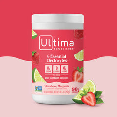 Ultima Electrolytes 90 serving