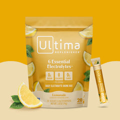Ultima Electrolytes Stick Pack 20ct