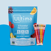Ultima Electrolytes Stick Pack 20ct