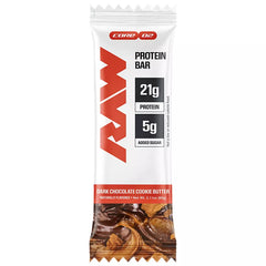 RAW Nutrition Protein Bar