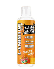 Lean Sauce Liquid L-Carnitine