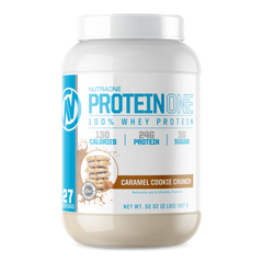 Protein One 2LB