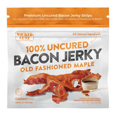 Wicked Cutz Jerky Packs