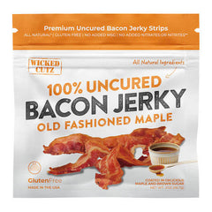 Wicked Cutz Jerky Packs