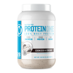 Protein One 2LB