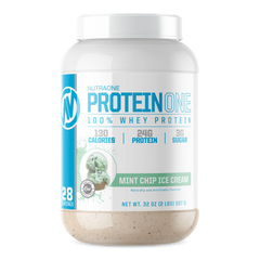 Protein One 2LB