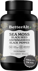 Better Alt SeaMoss