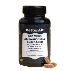 BetterAlt All in one
