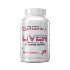 Core Nutritionals Liver