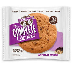 Lenny and Larry Complete Cookie