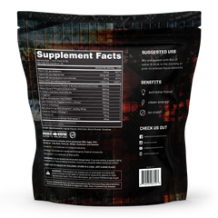 Anabolic Warfare GTF2W