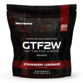 Anabolic Warfare GTF2W