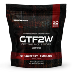 Anabolic Warfare GTF2W