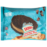Redefine Foods Oatmeal Protein Pie