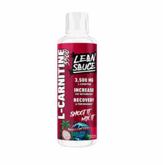 Lean Sauce Liquid L-Carnitine