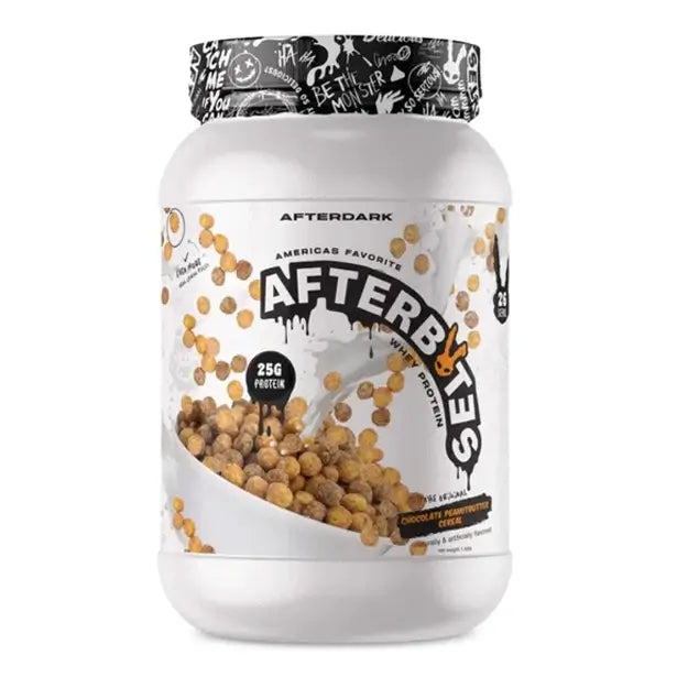 AfterBites Protein