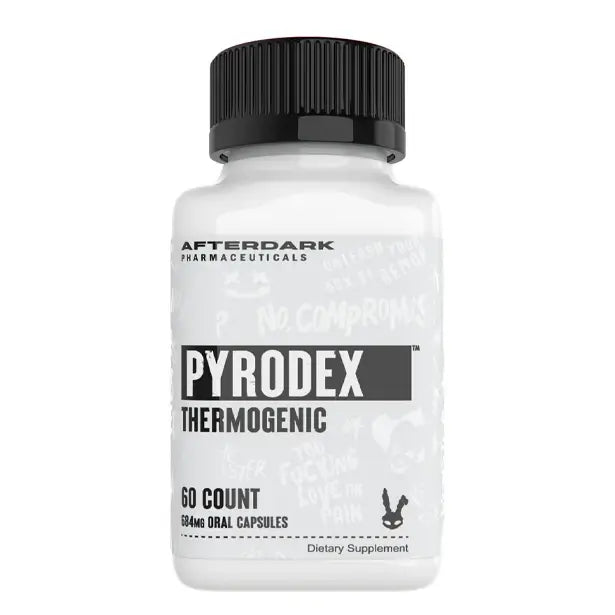 Pyrodex