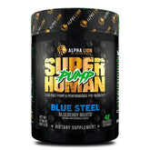 Superhuman Pump