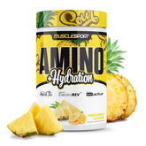 Muscle Sport Amino Hydration