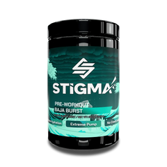 Stigma Pre-Workout