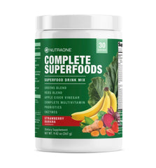 Complete Superfoods Powder