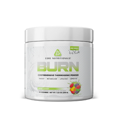 Core Nutritional’s Burn Powder