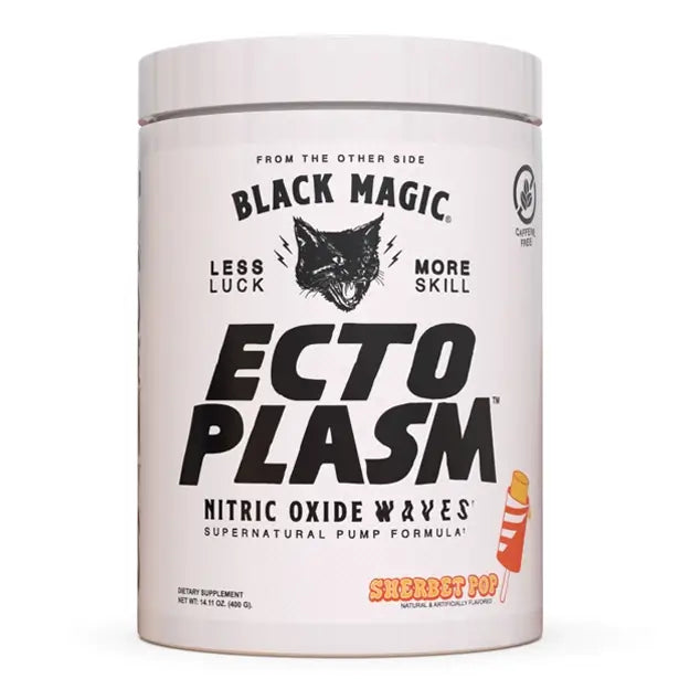 Ecto Plasm Pump