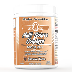 Multi-Source Collagen