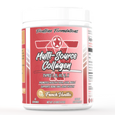 Multi-Source Collagen