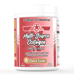Multi-Source Collagen