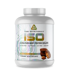 Core Nutritionals Isolate Protein