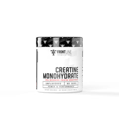 Frontline Formulations Creatine