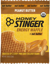 Honey Stinger Waffles