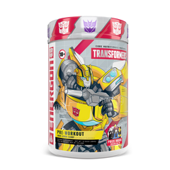 Core Nutritionals Energon Pre Workout