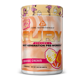 Core Nutritionals Fury