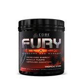 Core Fury Black