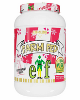Axe & Sledge Farm Fed Peppermint Bark Protein