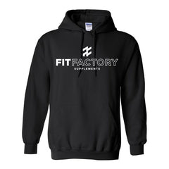 Fit Factory Supplements Hoodie