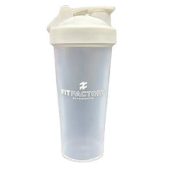 Fit Factory Supplements Shaker