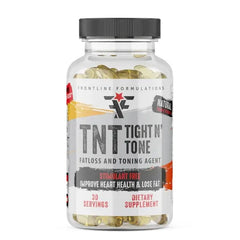 Tight-n-Tone (TNT)
