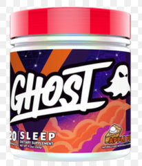 Ghost Sleep