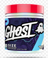 Ghost Pump