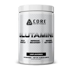 Core Nutritionals Glutamine