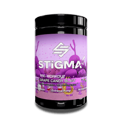 Stigma Pre-Workout